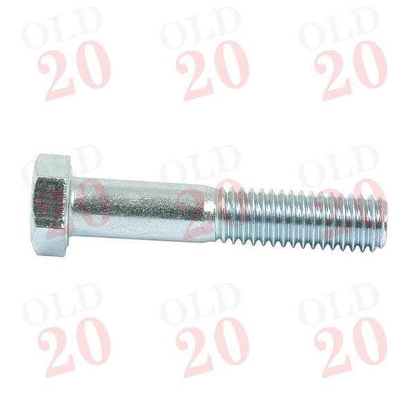 3/8" UNC Bolt (2" Long)