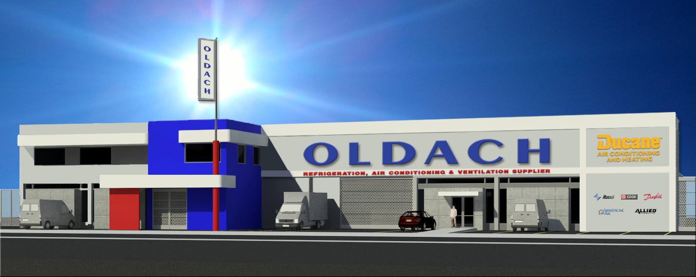 Our Company Oldach