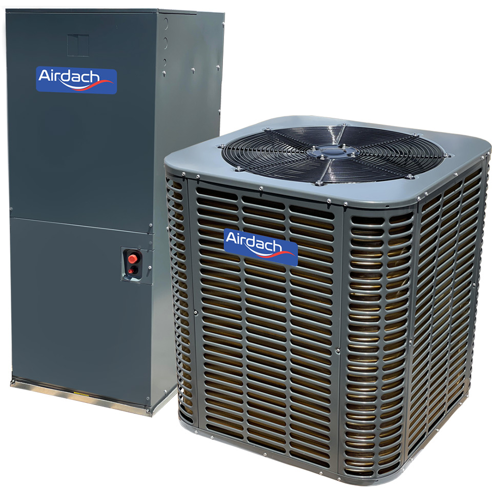 Inverter Heat Pump Split System Oldach