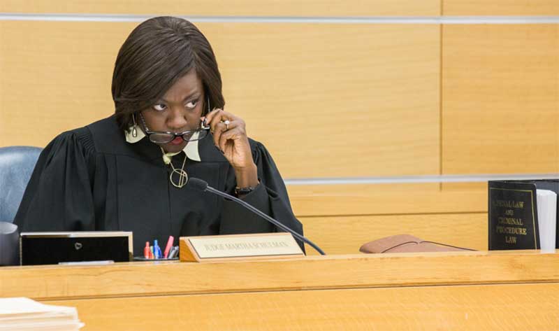 Watch This Trailer For Custody With Viola Davis Old Ain t Dead
