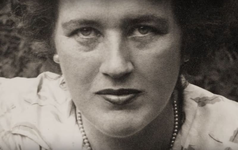 Julia, the Julia Child documentary Old Ain't Dead