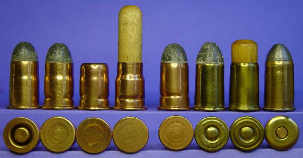 THE CARTRIDGE COLLECTOR