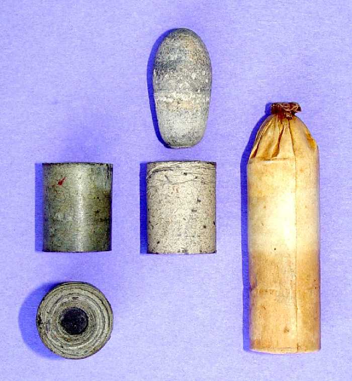 THE CARTRIDGE COLLECTOR