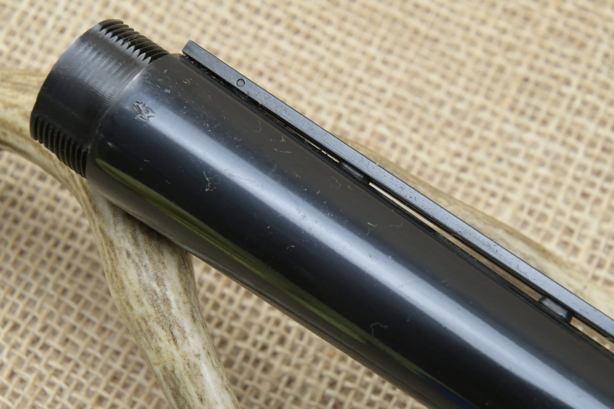 Ithaca Model 37 Featherlight Barrel 12 Gauge Old Arms of Idaho