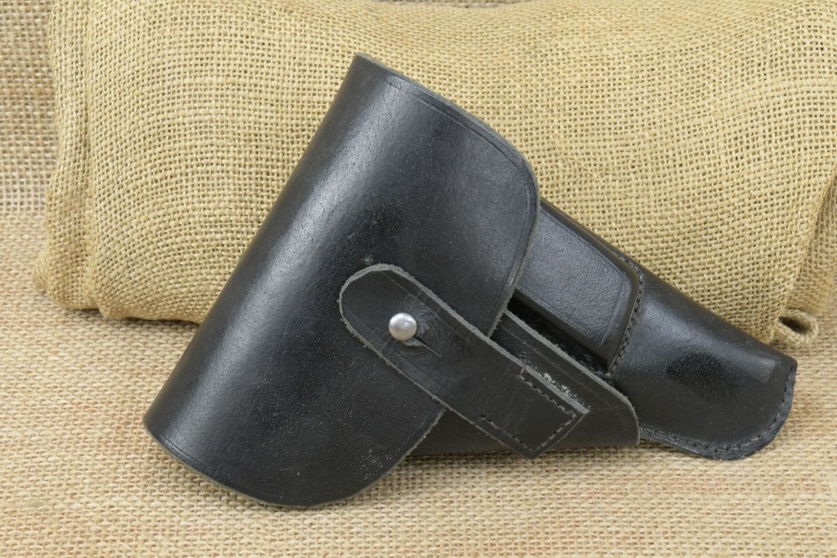 P38 Holster Stamped cxb44 Old Arms of Idaho, LLC