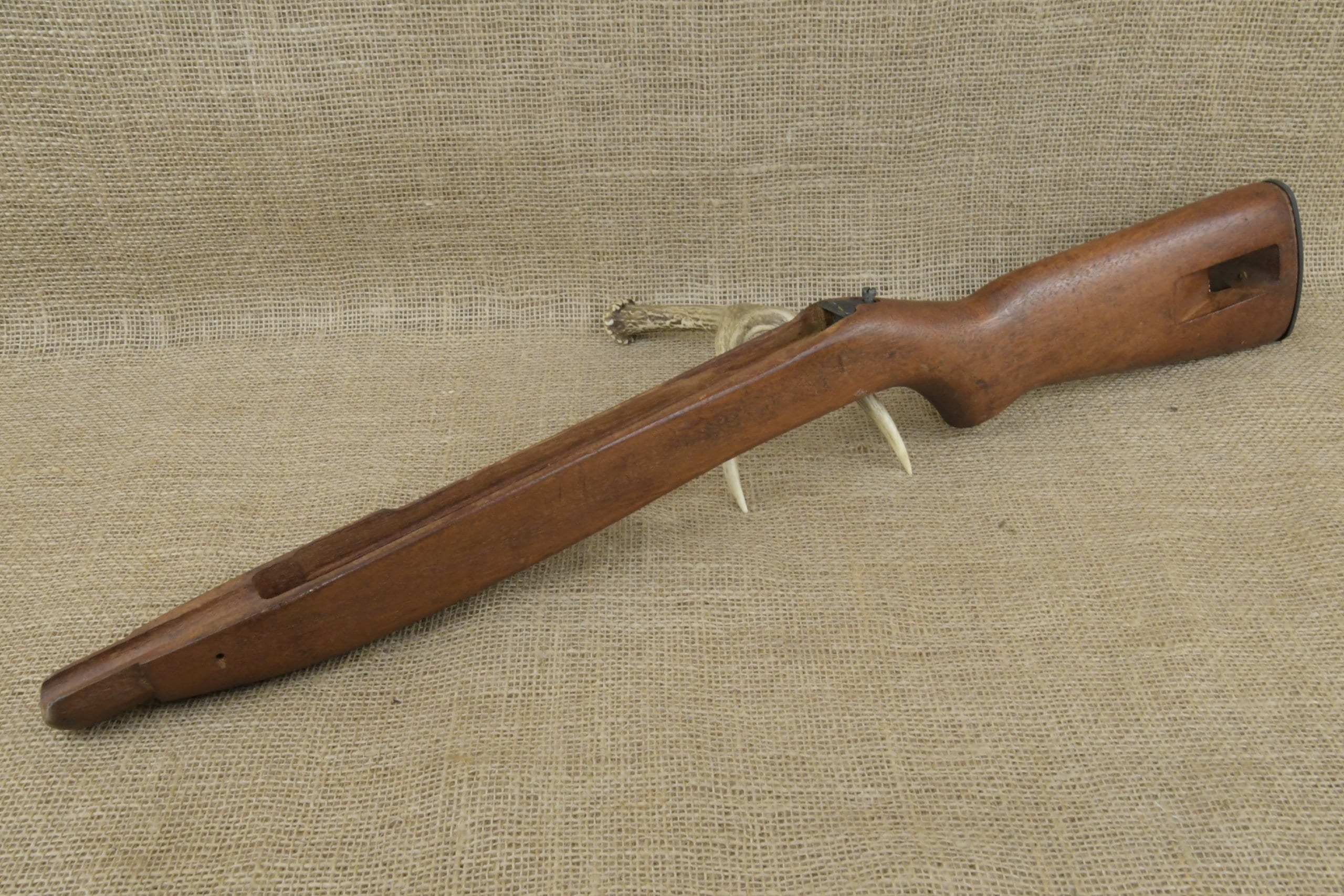 US M1 Carbine Stock Commercial Old Arms of Idaho, LLC