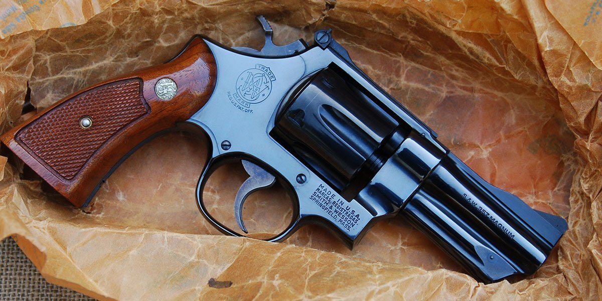 We Buy Gun Stuff Old Arms of Idaho, LLC