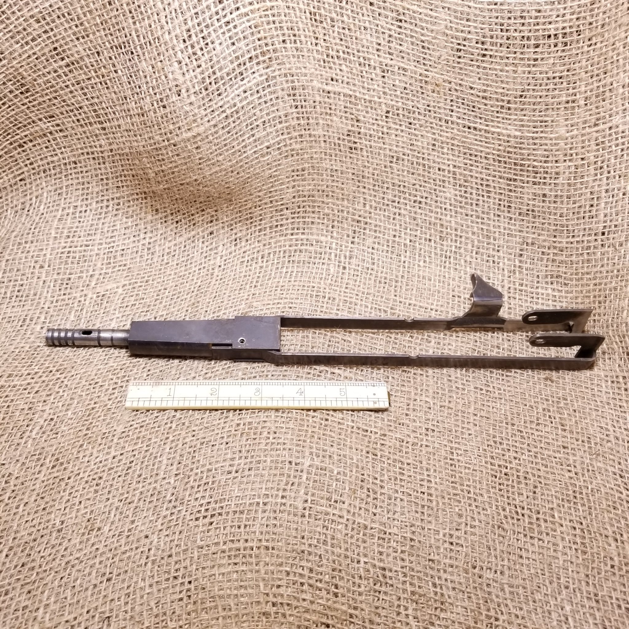Winchester Model 100 Operating Slide Guide Assembly | Old Arms of Idaho