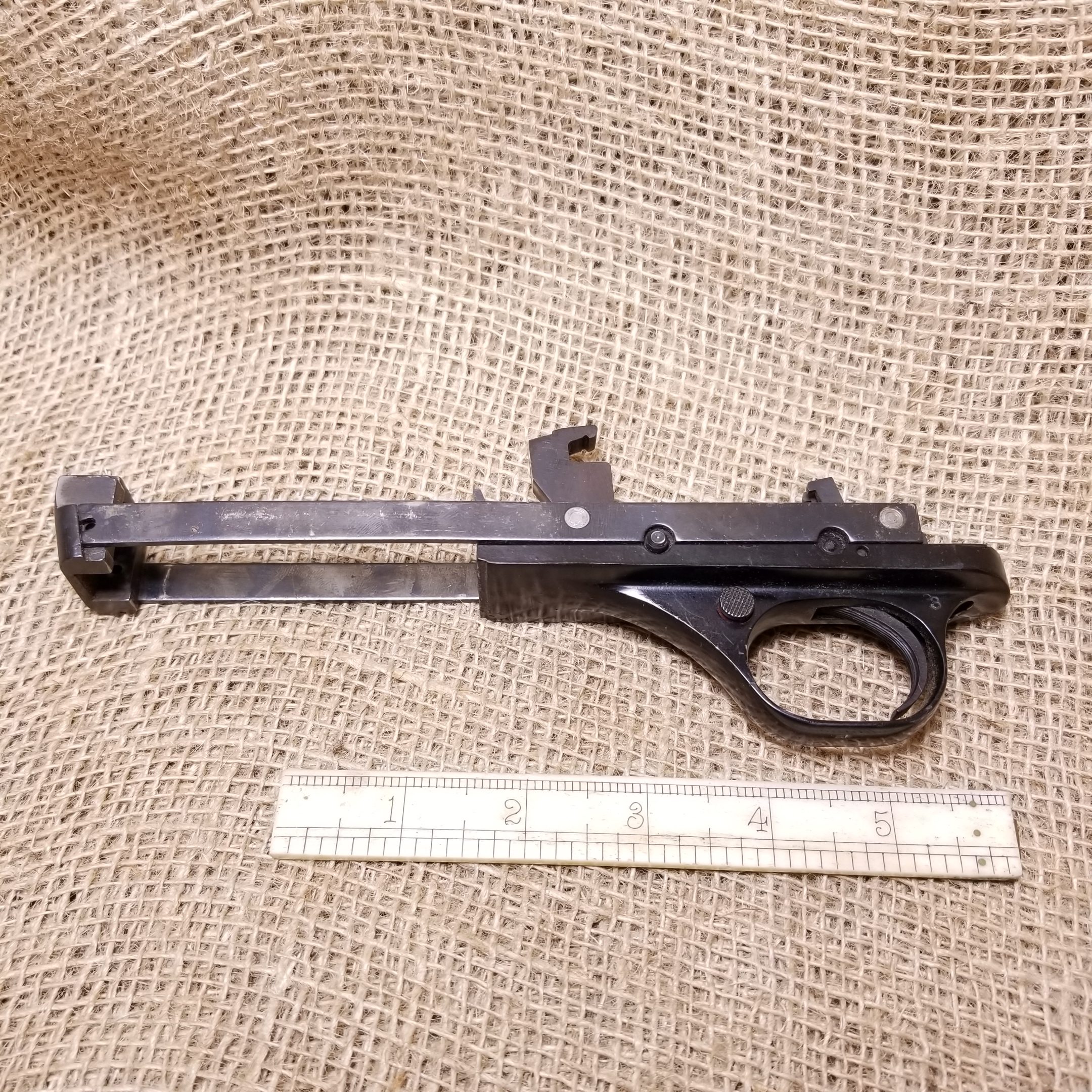 Winchester Model 100 Trigger Guard Assembly Old Arms of Idaho, LLC