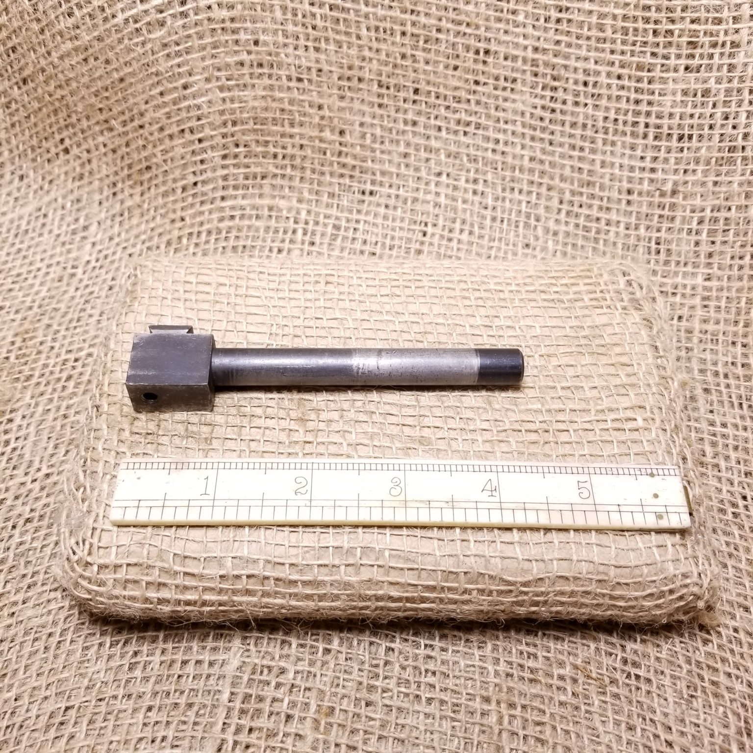 Winchester Model 77 Parts | Old Arms of Idaho, LLC