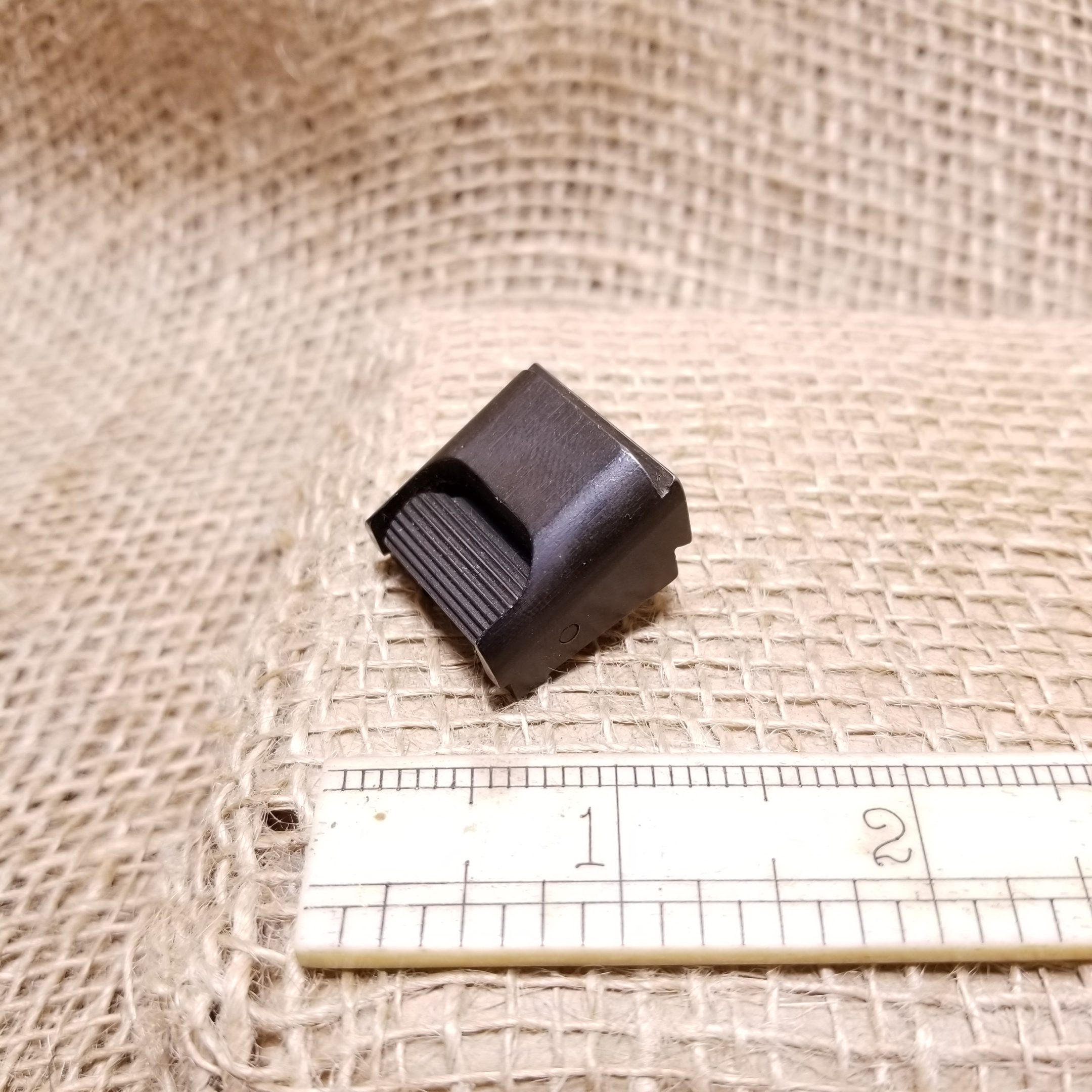 Winchester Model 88 Magazine Lock Assembly Old Arms of Idaho, LLC