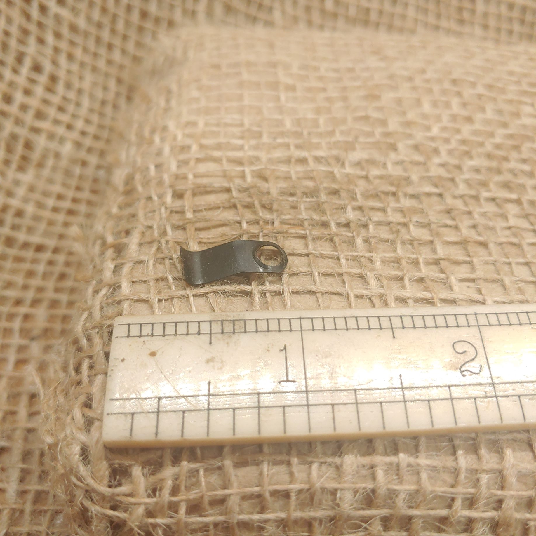 Thompson/Center Arms Ramrod Retaining Spring Old Arms of Idaho, LLC