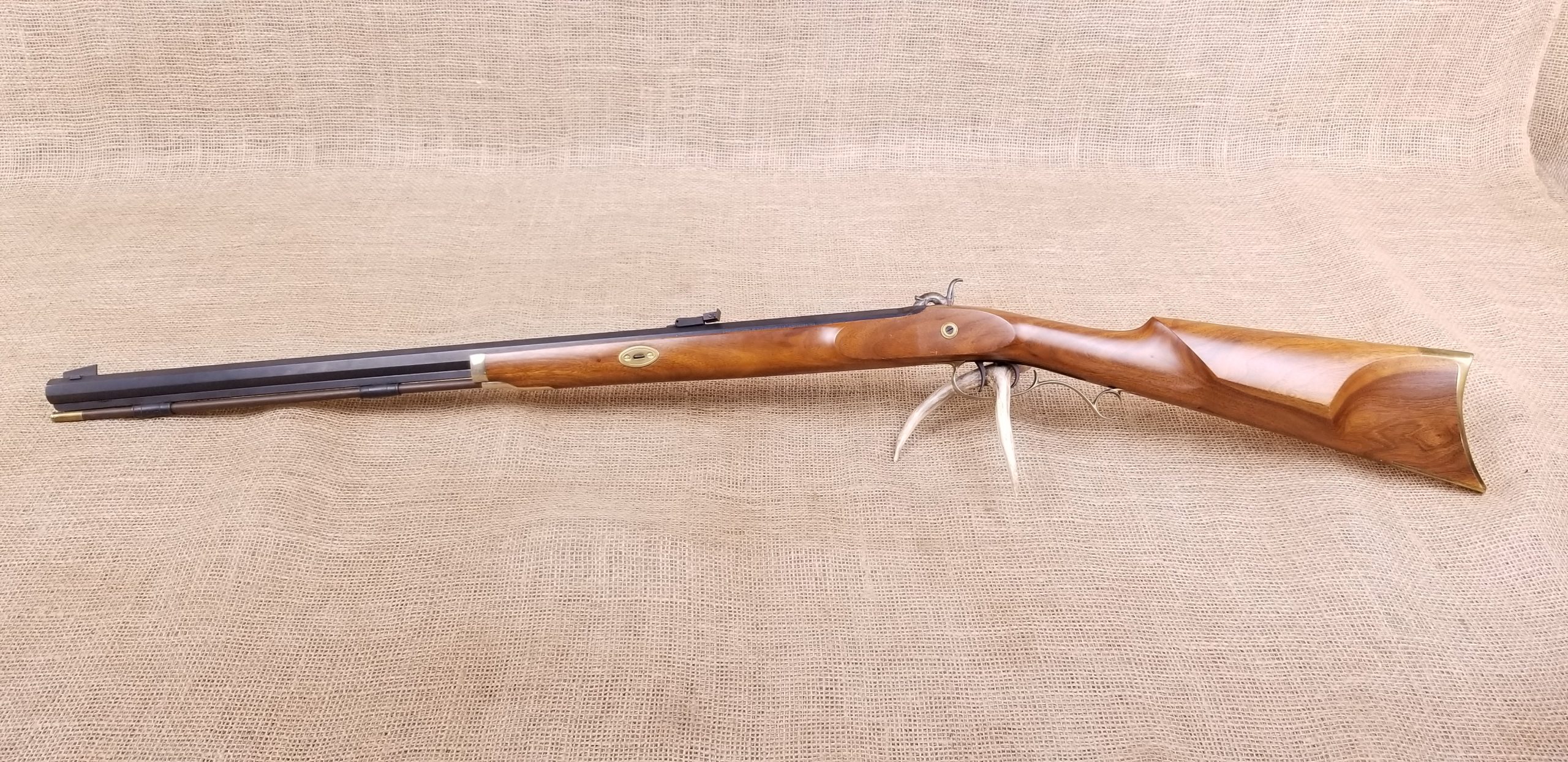 Thompson/Center 36 Caliber SingleShot Percussion Rifle Black Powder