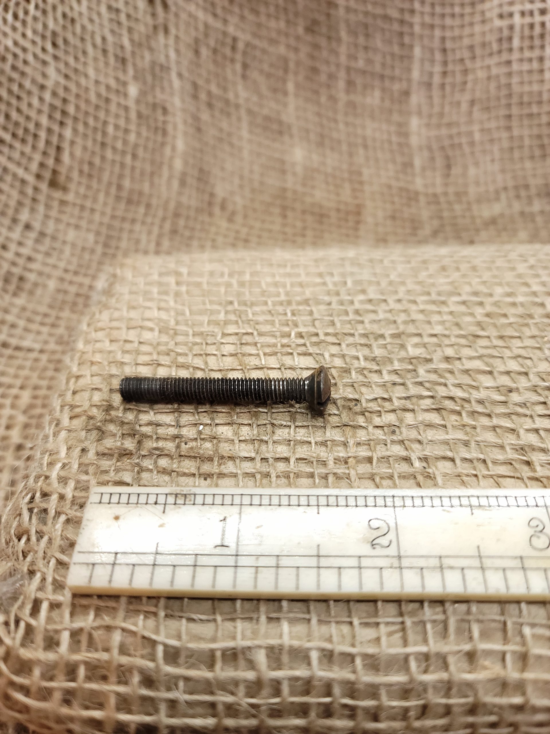 Mossberg Model 144LSB Swivel Screw Old Arms of Idaho, LLC