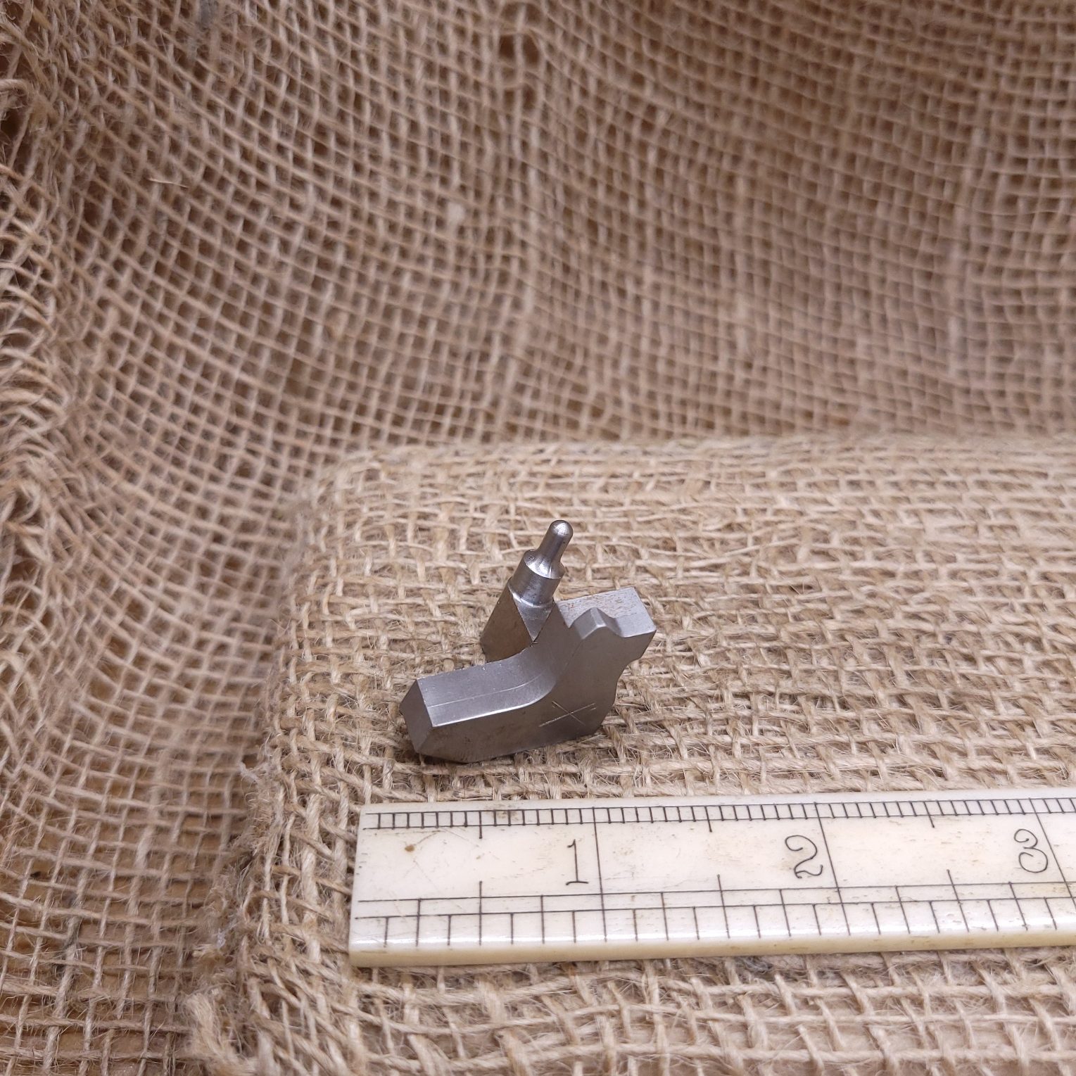 Sharps Rifle Firing Pin Model 1853/1861/1873 Reproduction Old