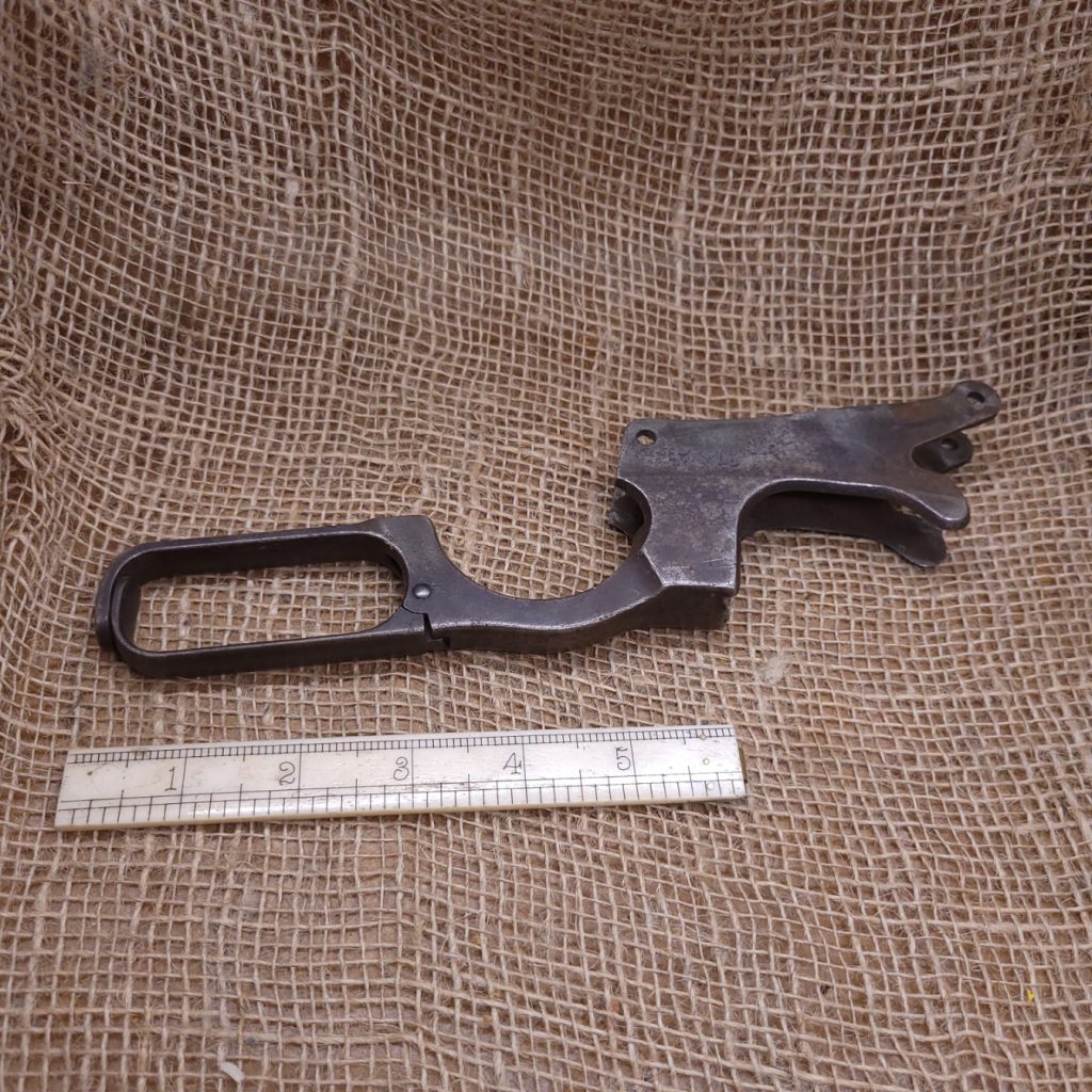Winchester Model 1895 Parts - Old Arms of Idaho