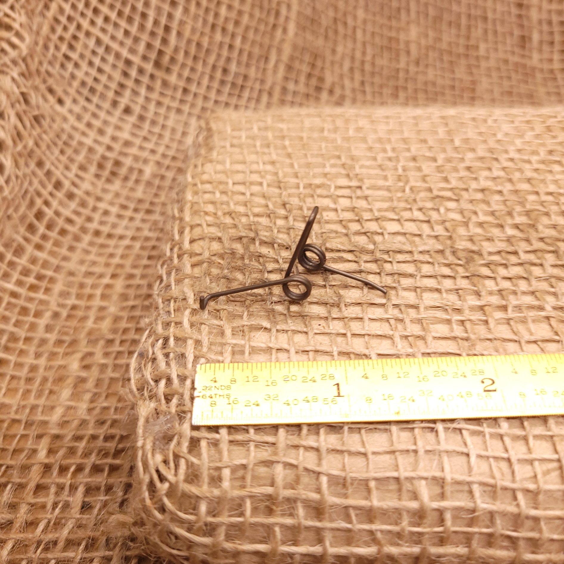 Mossberg 590 Action Lock & Disconnector Spring Old Arms of Idaho, LLC