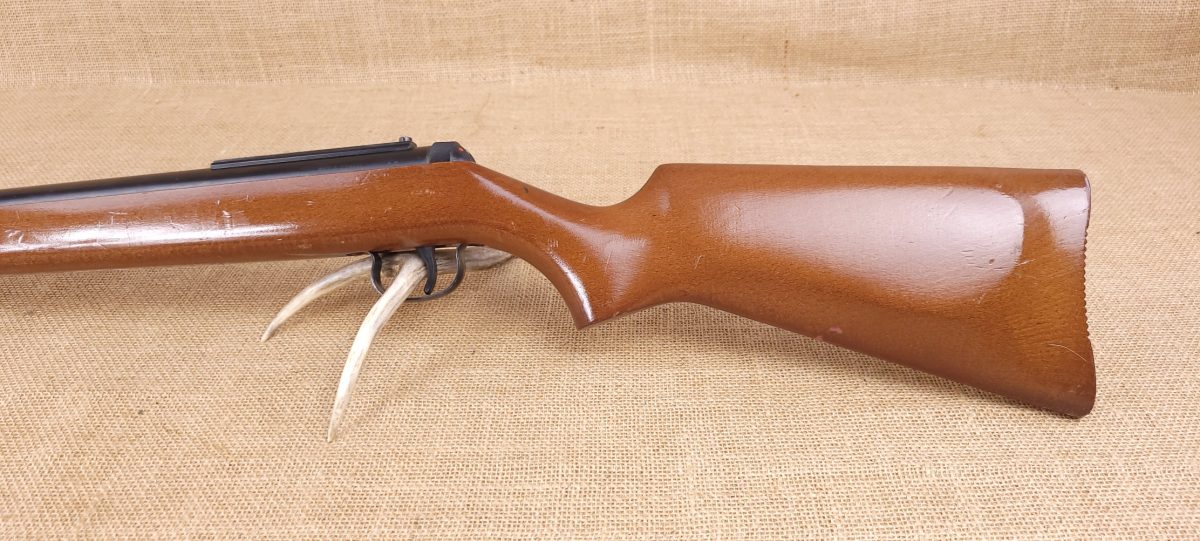 German RWS Diana Model 34 Air Rifle Old Arms of Idaho, LLC