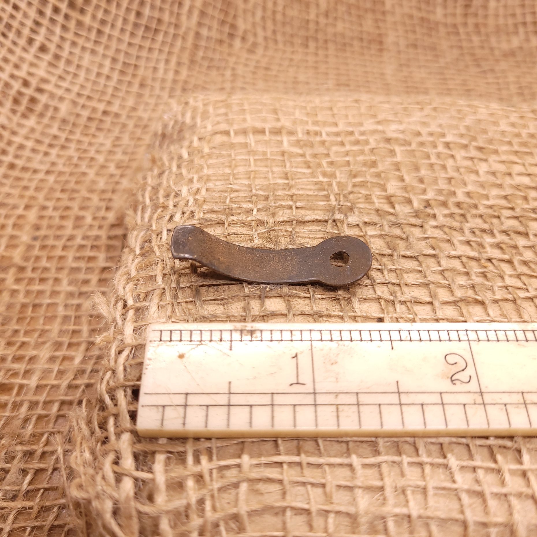 Iver Johnson Champion Trigger Spring Old Arms of Idaho, LLC