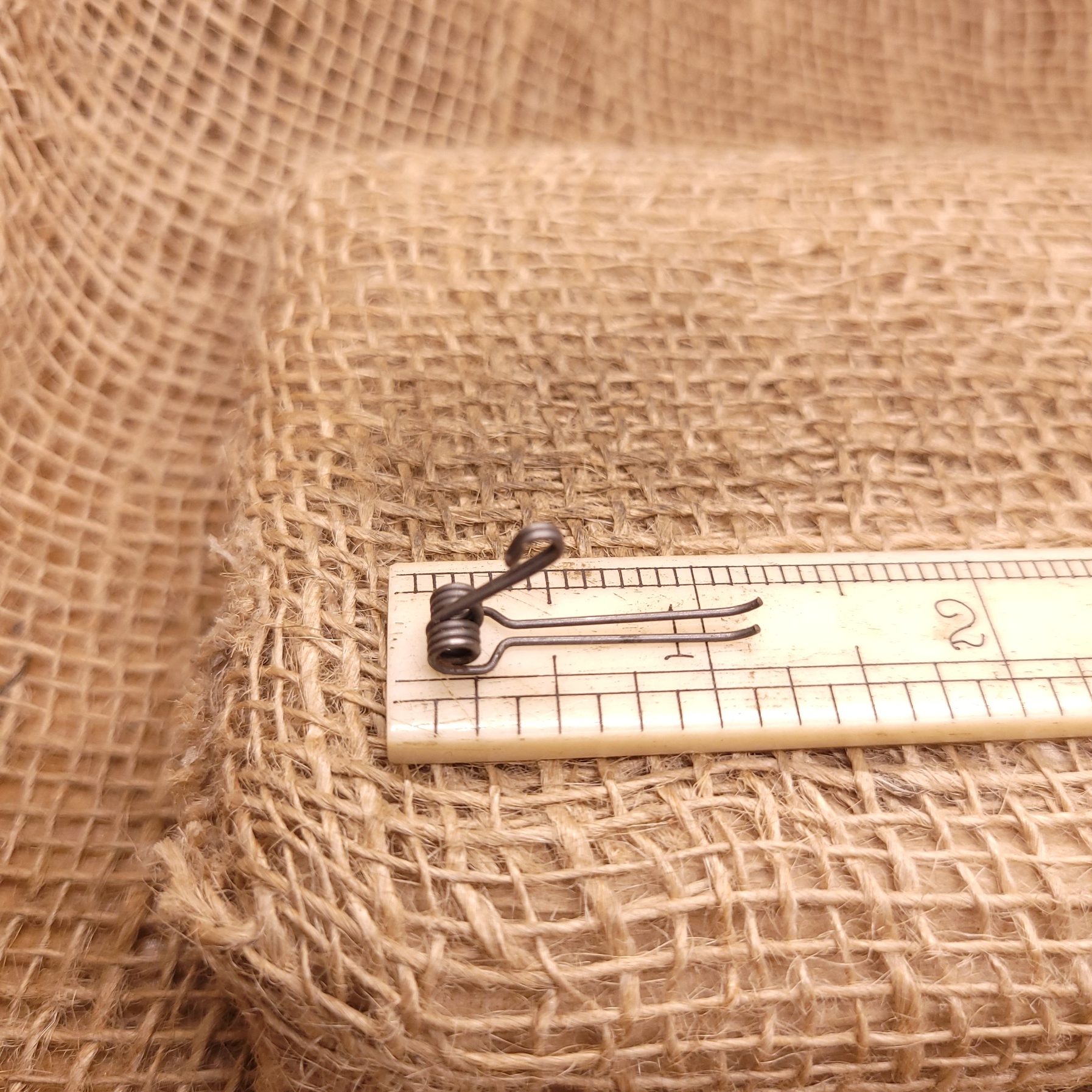 High Standard Victor Sear Spring Assembly Factory Original Old Arms