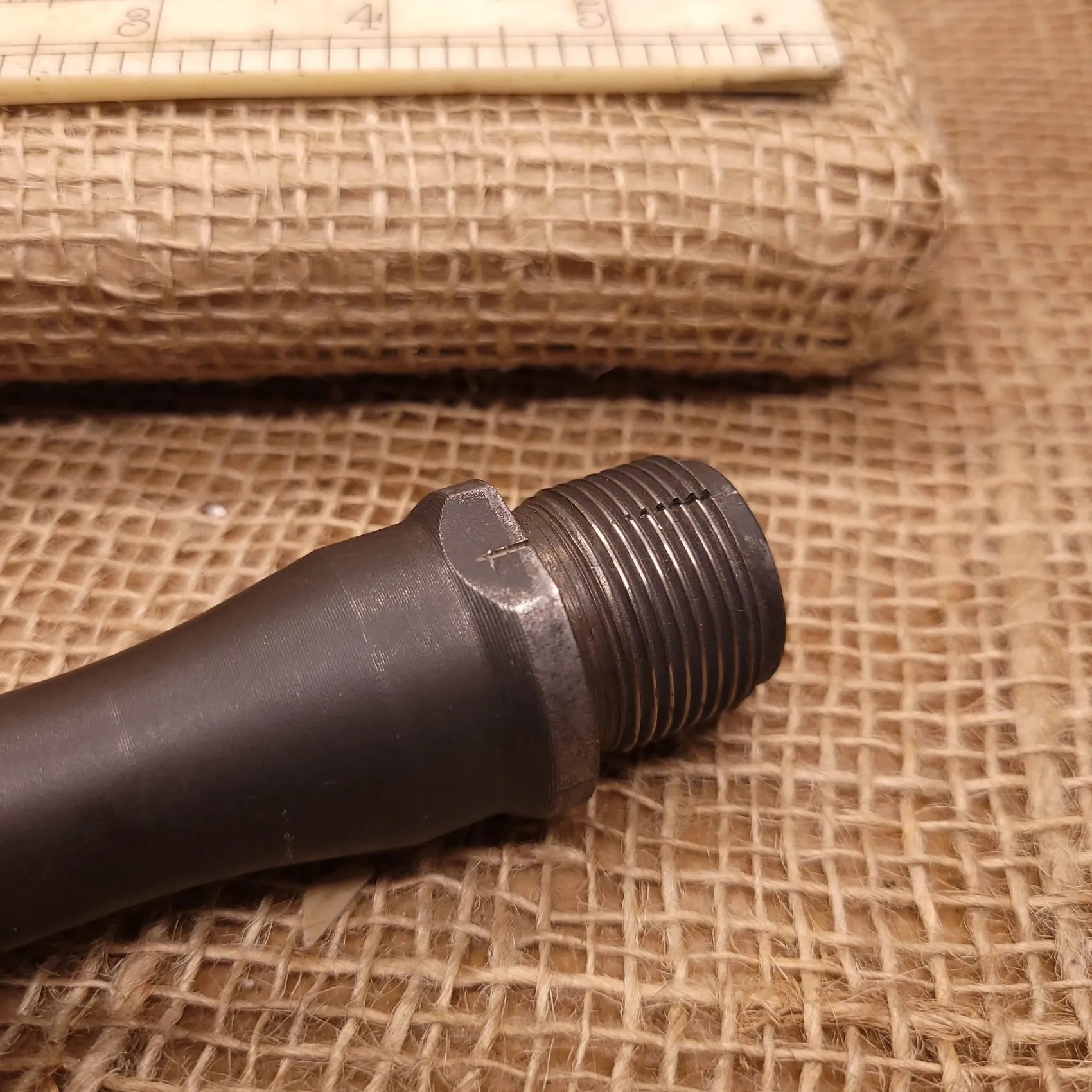 MetricPattern Belgian FN FAL 20Inch Custom Barrel 7.62x51mm NATO