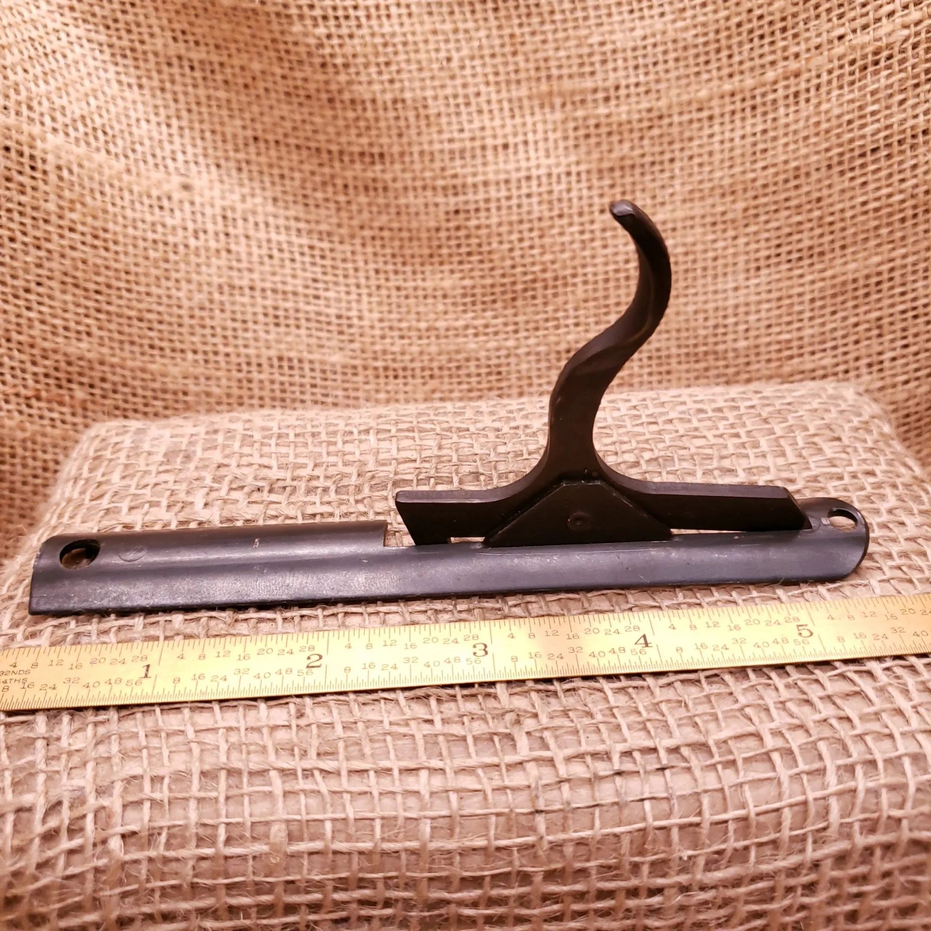 Crosman Model 160 Co2 Air Rifle Trigger Assembly Ted Williams Match Rifle 126.1910 Old Arms