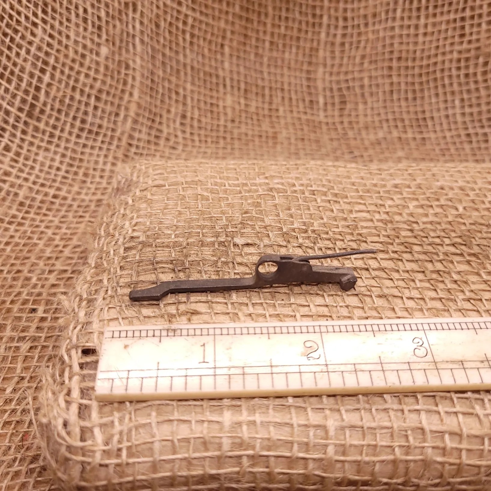 Stevens Visible Loader Hammer Lock & Spring Old Arms of Idaho, LLC