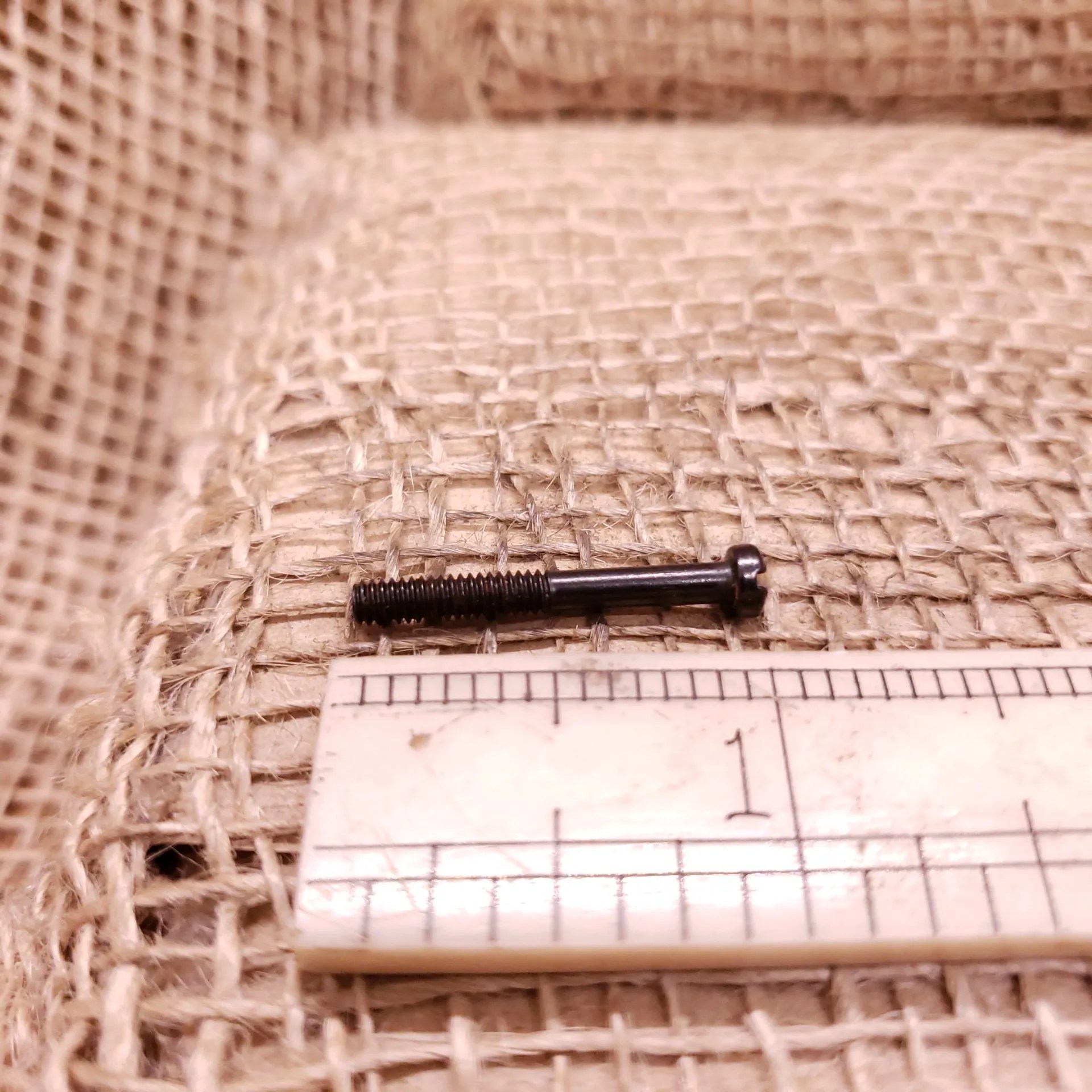 Heritage Rough Rider Grip Screw Old Arms of Idaho, LLC