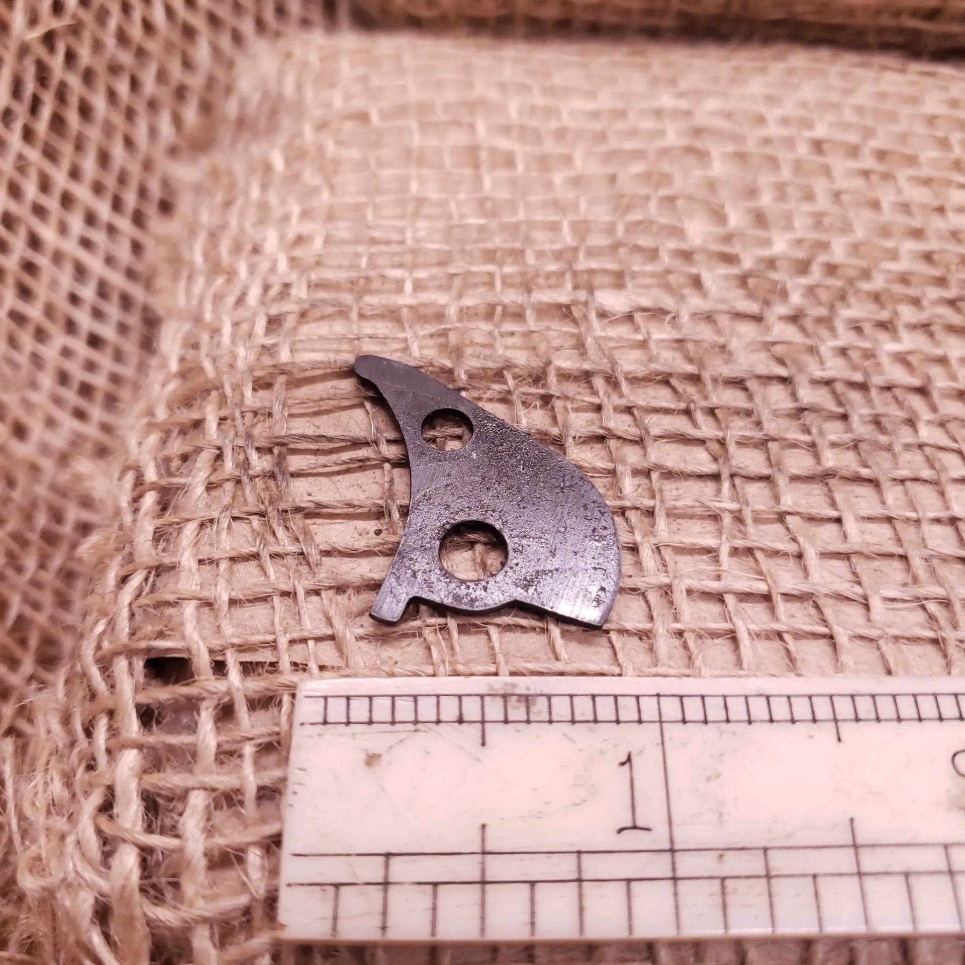 Taurus Model PT92 Firing Pin Block Lever Old Arms of Idaho, LLC