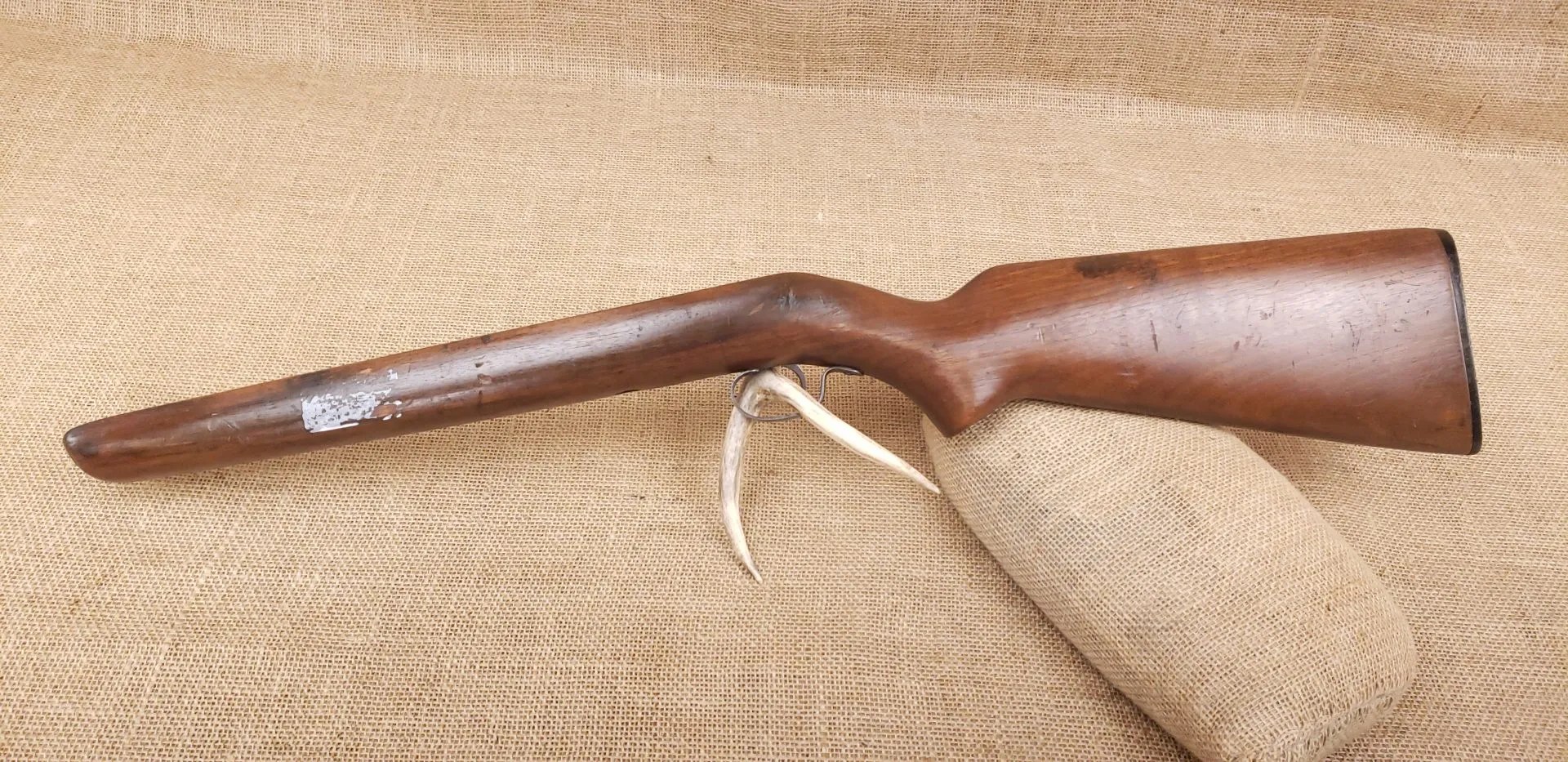 Winchester Model 67 Stock Assembly | Old Arms of Idaho, LLC