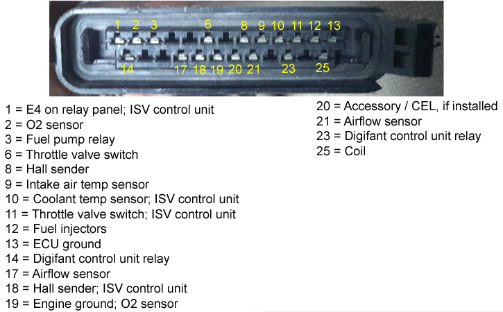 Old Blue's Blog - Files