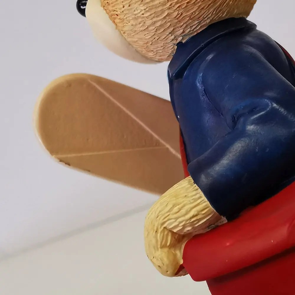 Pat (Postman Pat) Bad Taste Bears Retired Series