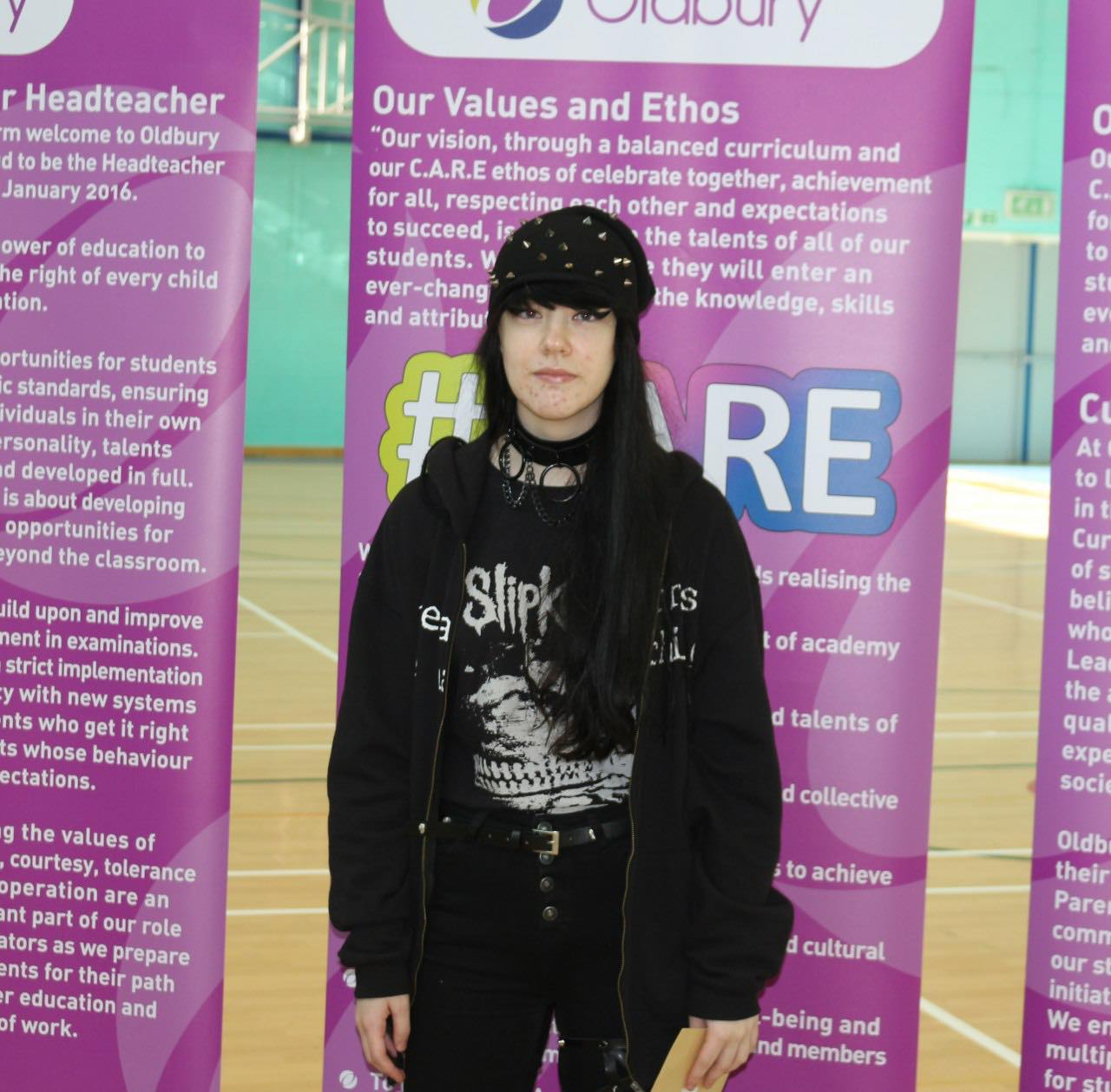 GCSE Results 2020 Oldbury Academy