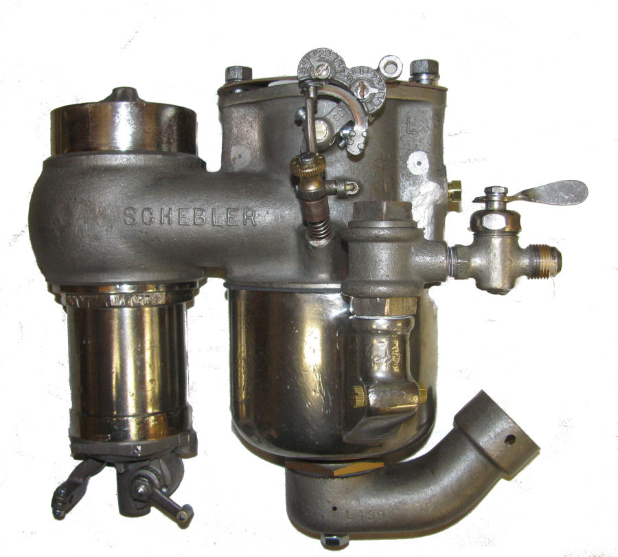 Old Carb Doctor Photo Gallery