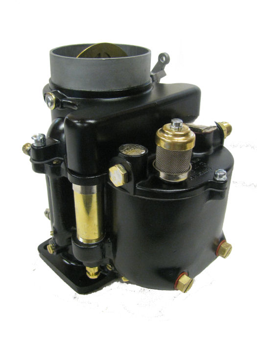 Old Carb Doctor Photo Gallery