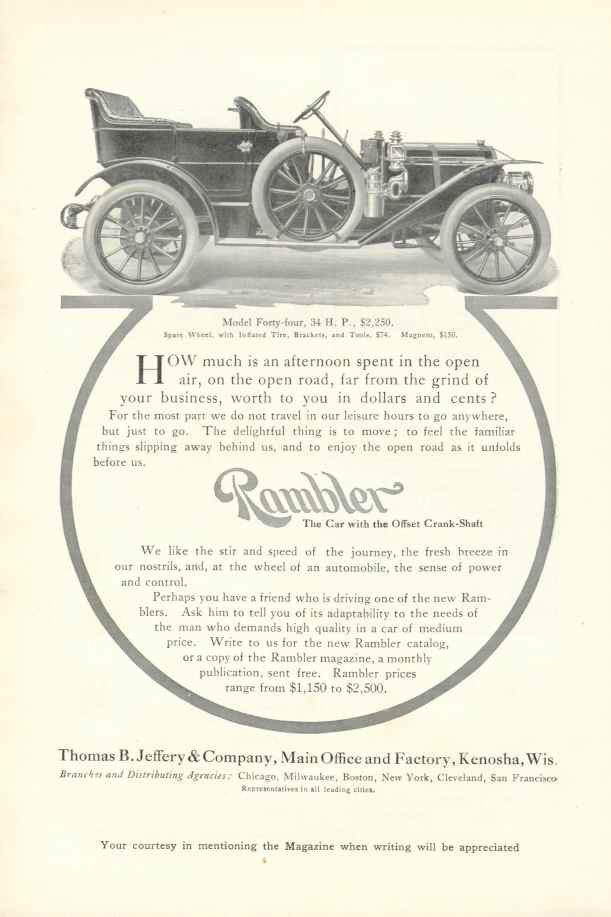Car Manuals for Old Cars The Old Car Manual Project