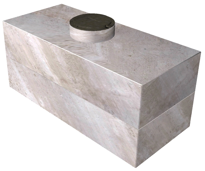 Vaults Oldcastle Infrastructure