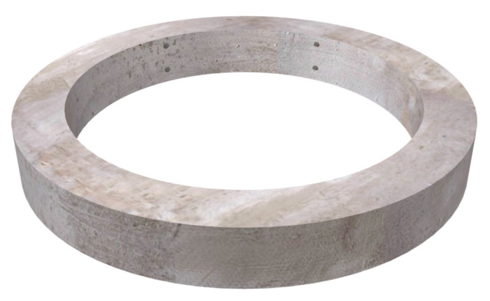 24", 30", 37" Precast Grade Rings Oldcastle Infrastructure