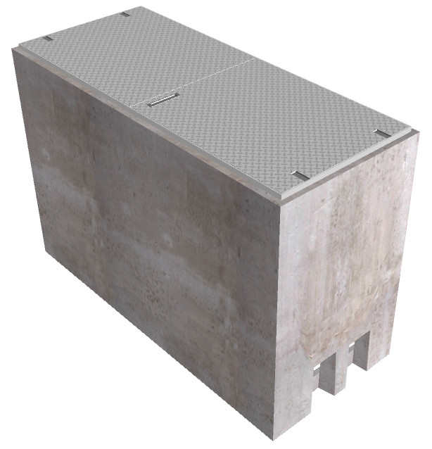 Pull Boxes & Handholes Oldcastle Infrastructure