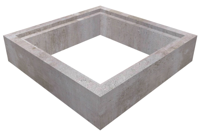 Vault Riser Extensions Oldcastle Infrastructure