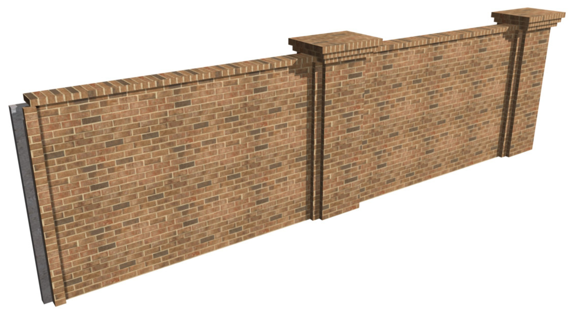 Privacy Sound SierraWallBrick Oldcastle Infrastructure