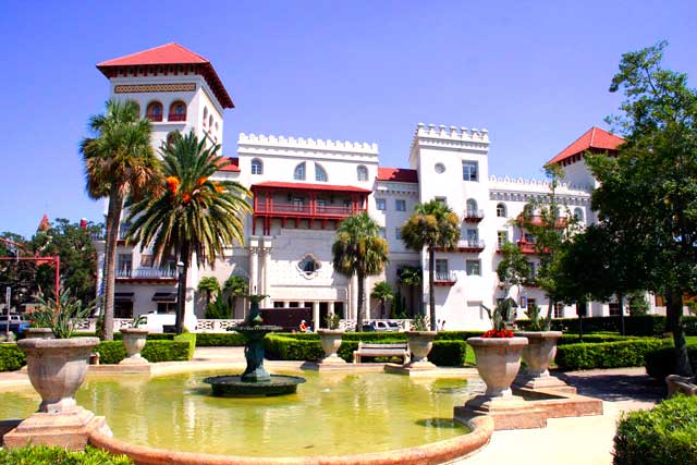St_augustine7 Nation's Oldest City