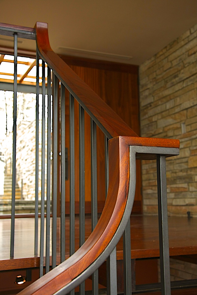 Old City Millwork, Inc. Custom doors & furniture in Memphis