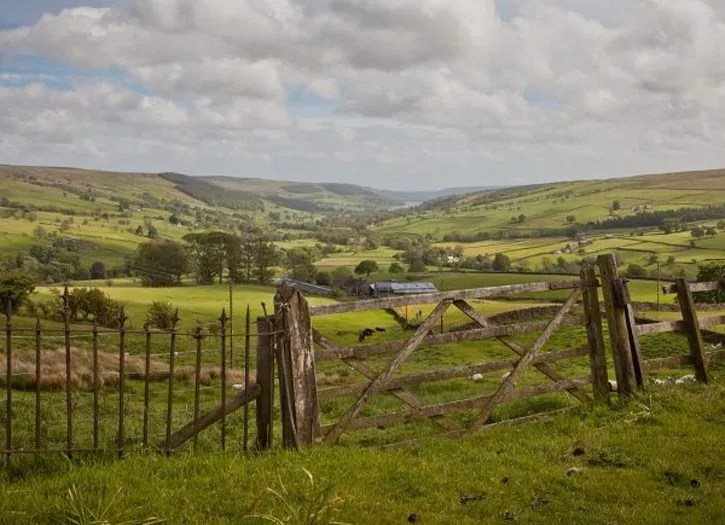 The 5 Best North Yorkshire Walks The Old Coach House B&B