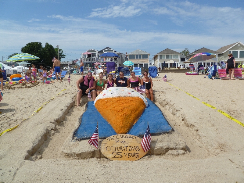 004 Old Colony Beach Club Association