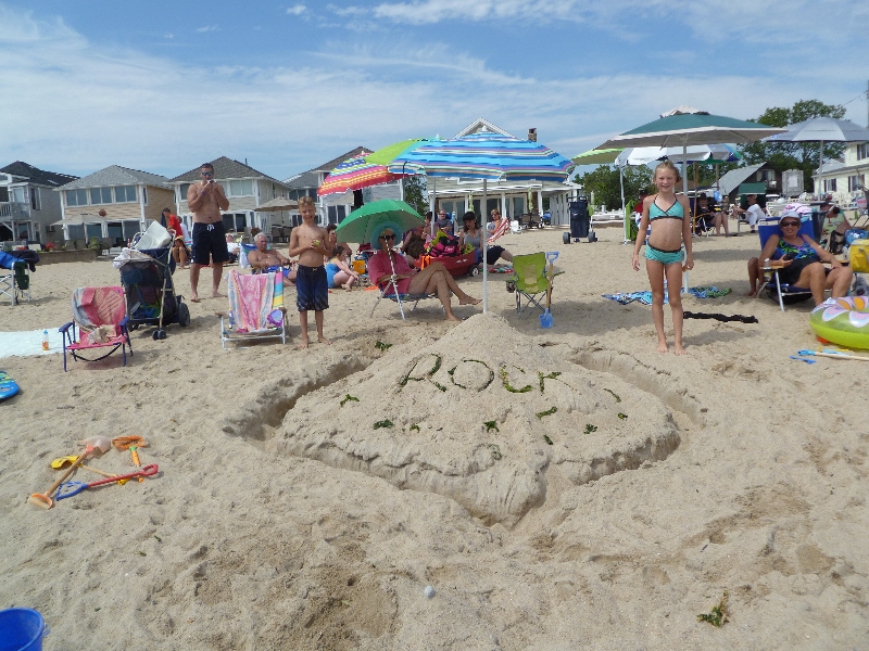 007 Old Colony Beach Club Association