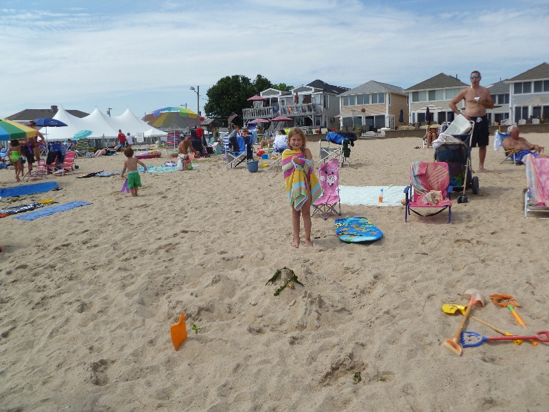 008 Old Colony Beach Club Association