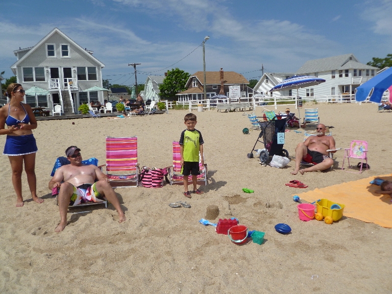 012 Old Colony Beach Club Association