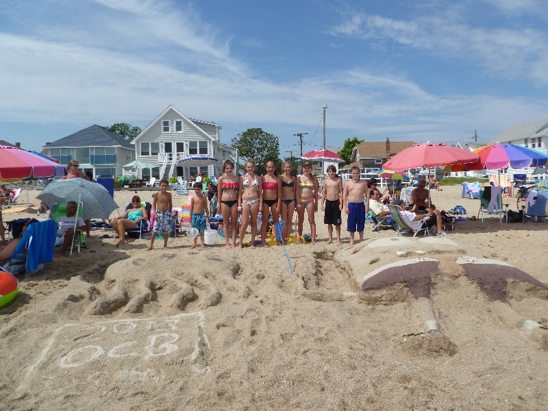 013 Old Colony Beach Club Association