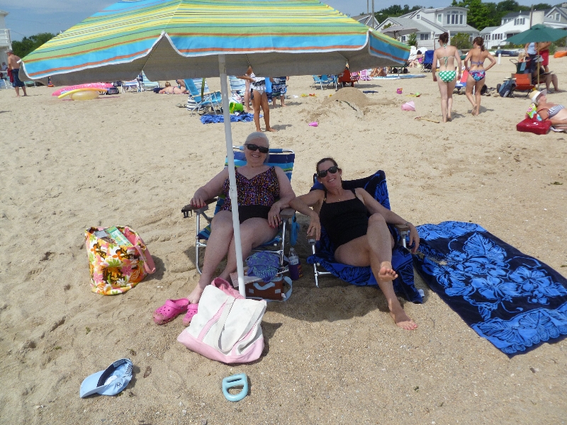 016 Old Colony Beach Club Association